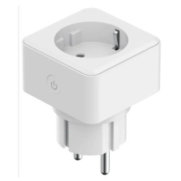 Ağıllı elektrik yuvası Yandex YNDX-0007W-2