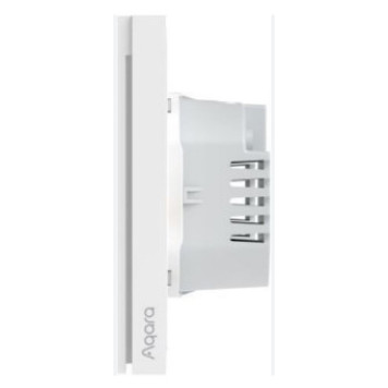 Умный выключатель Aqara Smart wall switch H1 WS-EUK01-1