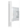 Умный выключатель Aqara Smart wall switch H1 WS-EUK01