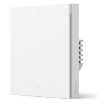 Умный выключатель Aqara Smart wall switch H1 WS-EUK01-2