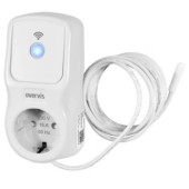 ЕМ-126Т-2 Wi-Fi реле (с датчиком температуры)