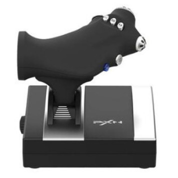 Innopax PXN-2119 Pro uçuş simulyatorları üçün gamepad-1