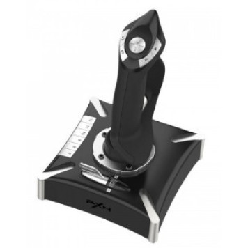 Innopax PXN-2119 Pro uçuş simulyatorları üçün gamepad-2