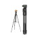 ştativ-Plokama PK-9970 Pro 1800mm Professional Tripod