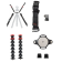 Набор из шарнирных ручек Joby GorillaPod Rig Upgrade JB01523-BWW