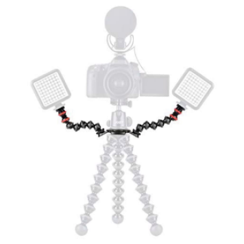 Набор из шарнирных ручек Joby GorillaPod Rig Upgrade JB01523-BWW-2