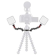 Набор из шарнирных ручек Joby GorillaPod Rig Upgrade JB01523-BWW