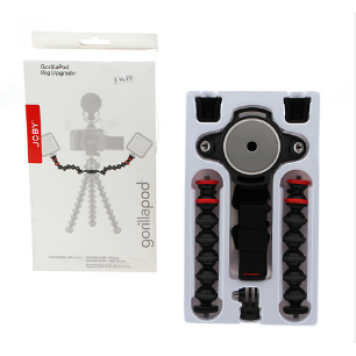 Набор из шарнирных ручек Joby GorillaPod Rig Upgrade JB01523-BWW-3