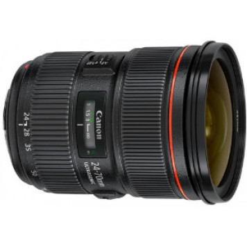 Объектив Canon EF 24-70 mm f/2.8L II USM (5175B005)