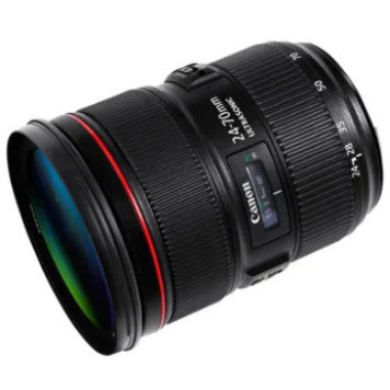 Объектив Canon EF 24-70 mm f/2.8L II USM (5175B005)-2