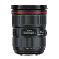 Объектив Canon RF 24-105 mm f/4L IS USM (2963C005)