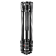 Ştativ Manfrotto BEFREE ADV AL TWT BLK KIT (MKBFRTA4BK-BH)