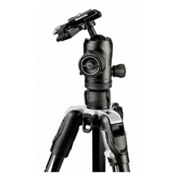 Ştativ Manfrotto BEFREE ADV AL TWT BLK KIT (MKBFRTA4BK-BH)-3