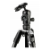 Ştativ Manfrotto BEFREE ADV AL TWT BLK KIT (MKBFRTA4BK-BH)