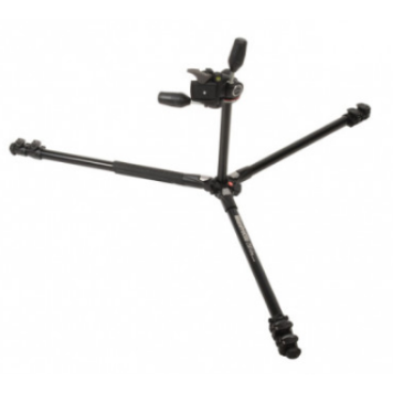 Ştativ Manfrotto 290 XTRA KIT 3 WAY HEAD MK290XTA3-3W-N-2