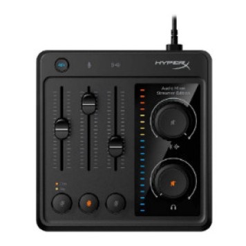 Mikşer pultu HyperX 73C12AA