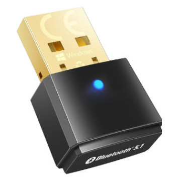 5.1 Bluetooth-адаптер USB-ключ-1