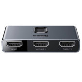 USB HUB Baseus Matrix HDMI Splitter CAHUB-BC0G