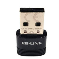 Wi-Fi adapteri LB-Link BL-WN500BT