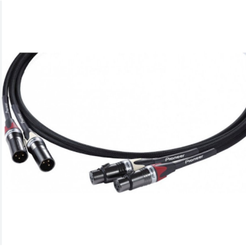 Кабель Pioneer CABLE DAS-XLS-XLR030R 3 м
