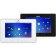 Dahua DHI-VTH5221DW-C Wi-Fi ilə video interkom monitor