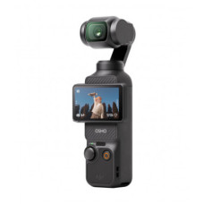 Ekşn-kamera DJI Osmo Pocket 3