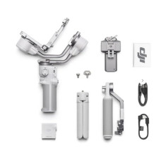 DJI RS 4 Mini Combo Kit