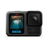 GoPro HERO13 Black & Accessories Bundle