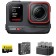 Insta360 Ace Pro 2 Action Camera Battery Bundle