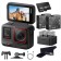 Insta360 Ace Pro 2 Action Camera Battery Bundle