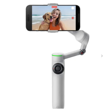 Insta360 Flow 2 Pro Smartphone Gimbal Stabilizer