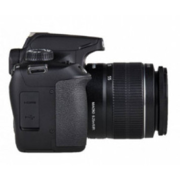 Фотоаппарат Canon EOS 2000D EF-S 18-55 IS II KIT (2728C008)-1