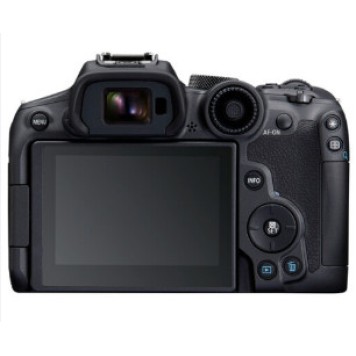 Fotoaparat Canon EOS R7 body (5137C041)-1