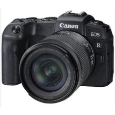 Фотоаппарат Canon Mirrorless EOS RP+RF24-105 S RUK/SEE