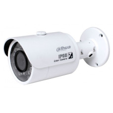 2Mp HD Network Small IR-Bullet Camera Dahua