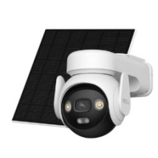 Günəş enerjisi ilə işləyən kamera Imou AOV PT 5MP (IPC-B7ED-5MOTEA-EU/FSP14)
