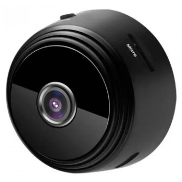 IP видеокамера 1080P HD Mini IP WIFI Camera-1