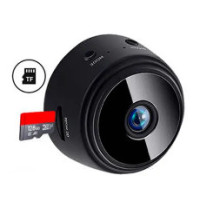 IP видеокамера 1080P HD Mini IP WIFI Camera