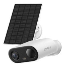 IP videokamera 3 Мп Imou Cell Go Full Color PT Kit (IPC-TB3FP-3T0WE/FSP12-TYPEC)