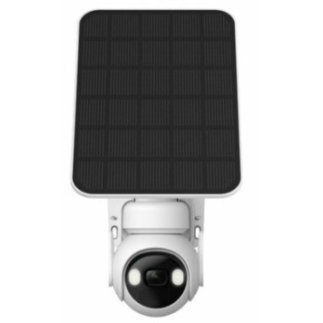 Videomüşahidə kamerası Imou Cell PT Kit (KIT/IPC-K9EP-3T0WE/FSP12-TYPEC)