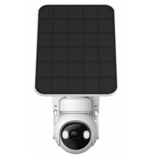 Videomüşahidə kamerası Imou Cell PT Kit (KIT/IPC-K9EP-3T0WE/FSP12-TYPEC)