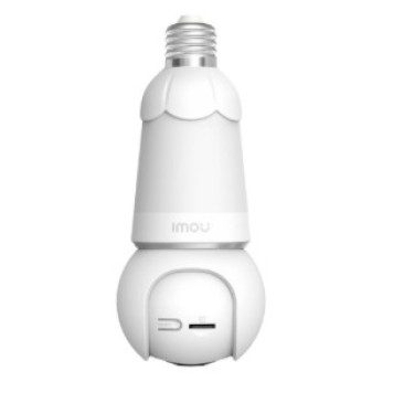 Lampa kamera Imou Bulb Cam 3MP (IPC-S6DP-3M0WEB)-1