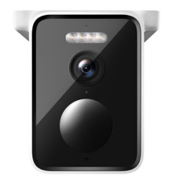 Müşahidə kamerası Xiaomi Solar Outdoor Camera BW400 Pro Set-2