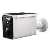Müşahidə kamerası Xiaomi Solar Outdoor Camera BW400 Pro Set