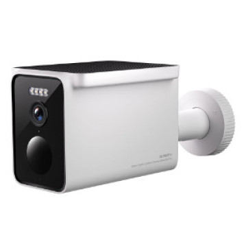 Müşahidə kamerası Xiaomi Solar Outdoor Camera BW400 Pro Set
