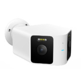Təhlükəsizlik kamerası Xiaomi Outdoor Camera CW100 Dual