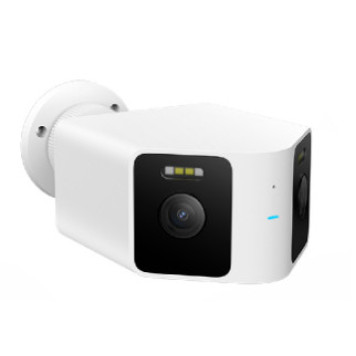 Təhlükəsizlik kamerası Xiaomi Outdoor Camera CW100 Dual