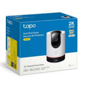 Videomüşahidə kamerası TP-Link Tapo C225-2