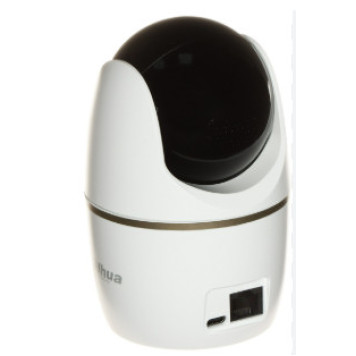 Wi-Fi камера Dahua Hero Dual D1 DH-H3D-3F-1