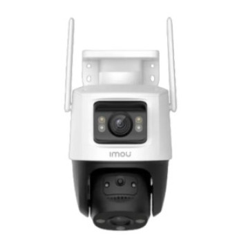 Wi-Fi Kamera Imou Cruiser Dual 2 (IPC-S7XEP-6MOWED)